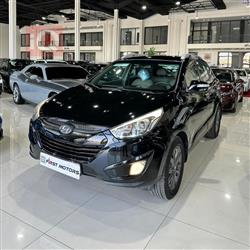 هیوندای تۆکسۆن